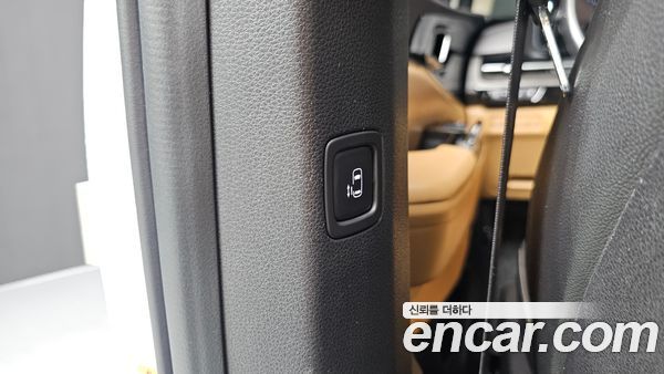 Kia Carnival 2023, фото 18