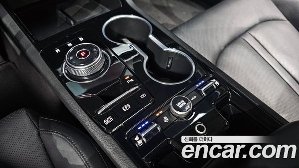 Kia K5 2024, фото 9