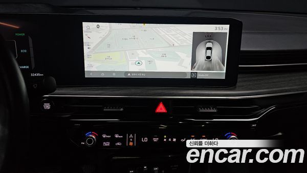 Kia K5 2024, фото 16