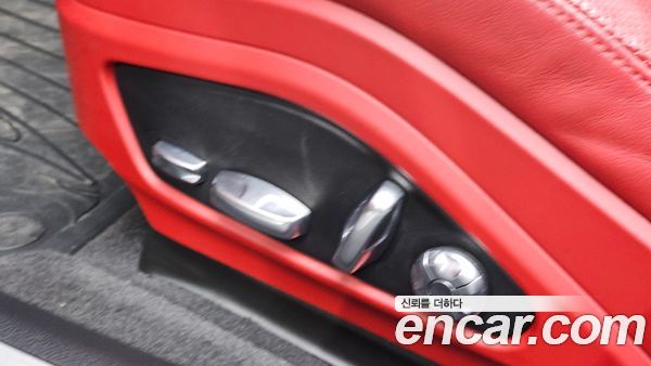 Porsche Panamera 2020, фото 31