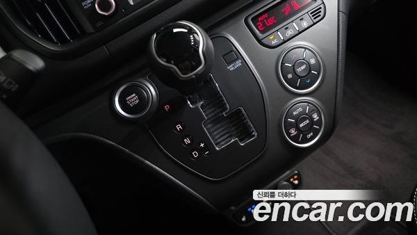 Kia Ray 2025, фото 11