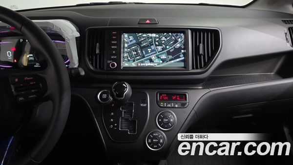 Kia Ray 2025, фото 19