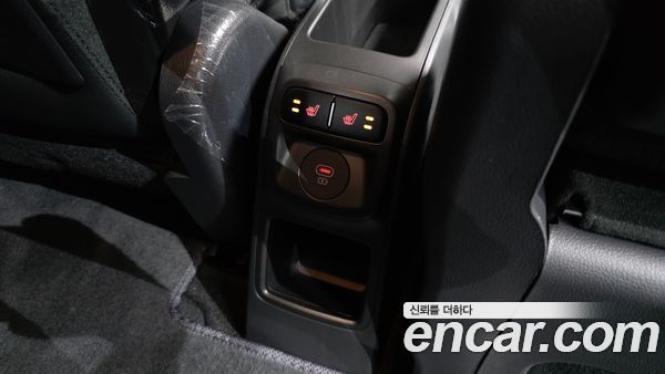 Kia Ray 2025, фото 23