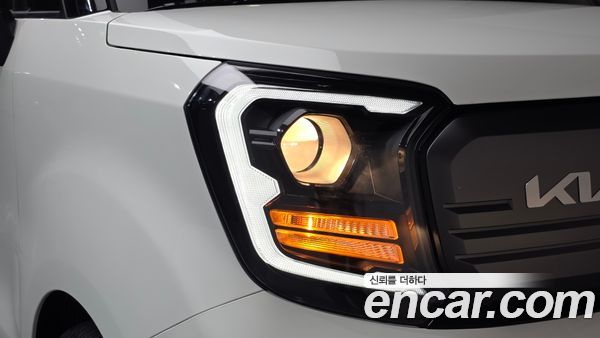 Kia Ray 2025, фото 7