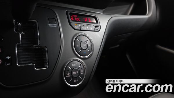 Kia Ray 2025, фото 28