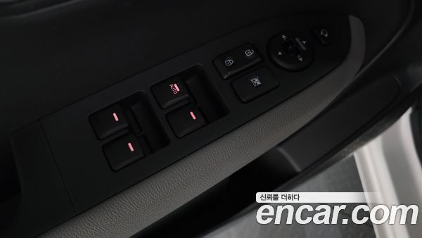 Kia Ray 2025, фото 29