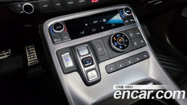 Hyundai Palisade 2023, фото 9