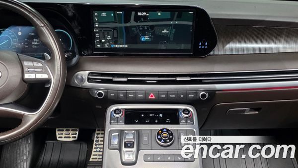 Hyundai Palisade 2023, фото 14