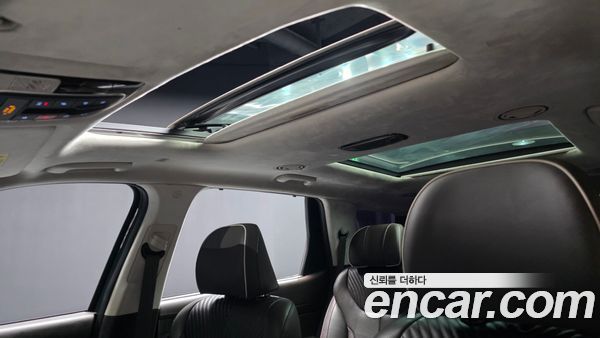 Hyundai Palisade 2023, фото 18