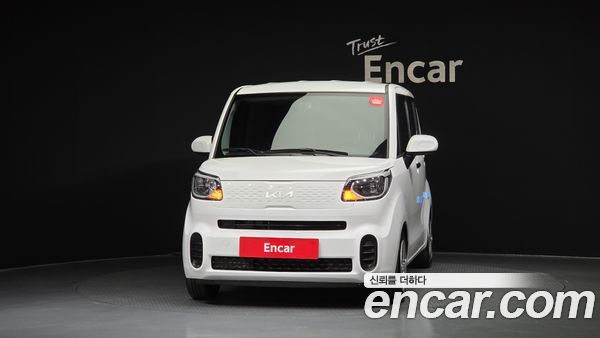 Kia Ray 2022, фото 3