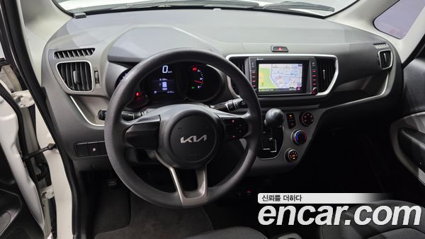 Kia Ray 2022, фото 10