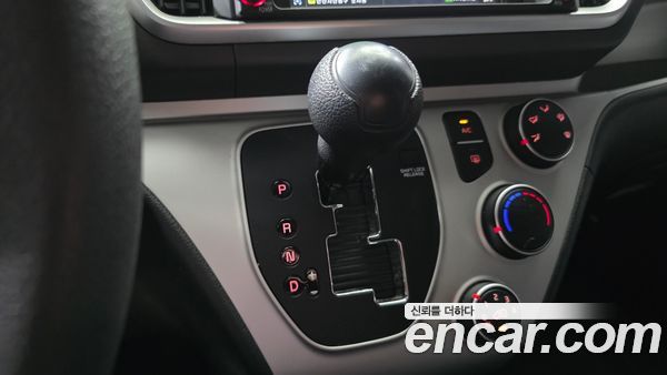 Kia Ray 2022, фото 12