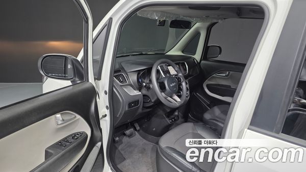 Kia Ray 2022, фото 13