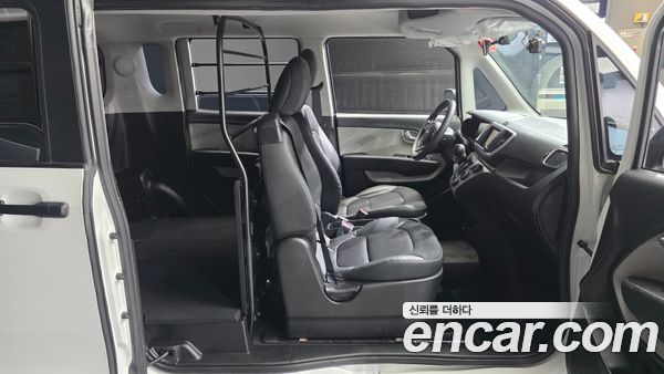 Kia Ray 2022, фото 17
