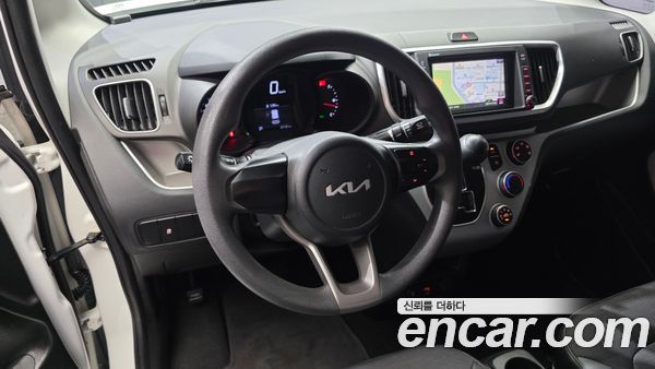 Kia Ray 2022, фото 18