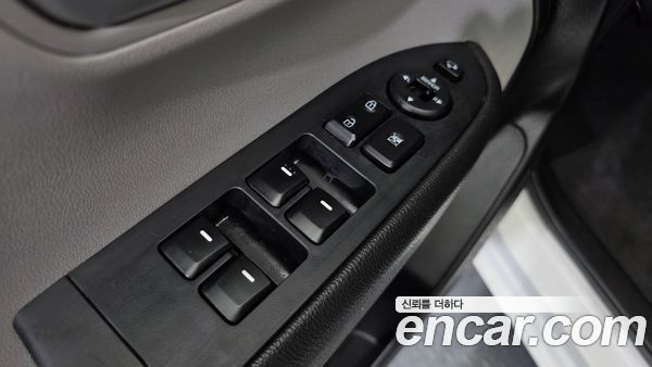 Kia Ray 2022, фото 19