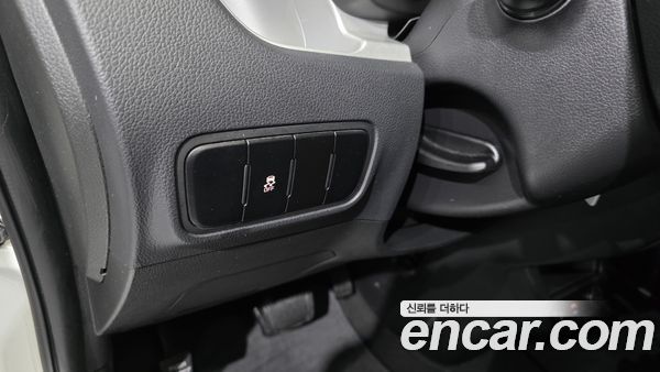 Kia Ray 2022, фото 20