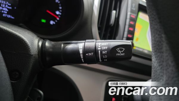 Kia Ray 2022, фото 22