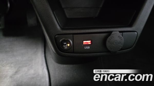 Kia Ray 2022, фото 26
