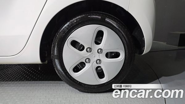 Kia Ray 2022, фото 7