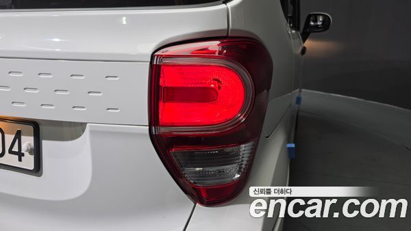Kia Ray 2022, фото 9