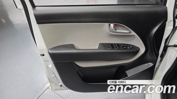 Kia Ray 2022, фото 14