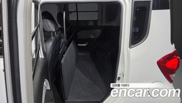 Kia Ray 2022, фото 16