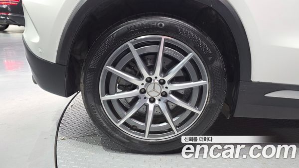 Mercedes-Benz GLA 2021, фото 5