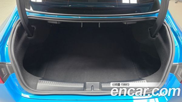 Mercedes-Benz CLA 2025, фото 25