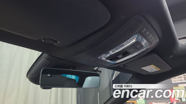 Mercedes-Benz CLA 2025, фото 29