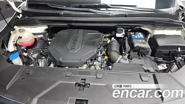 Kia Carnival 2021, фото 6