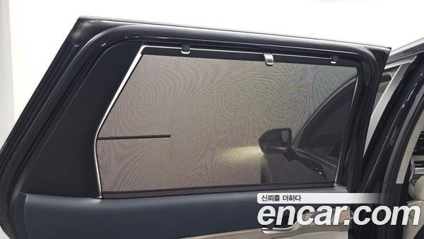 Hyundai Palisade 2021, фото 23