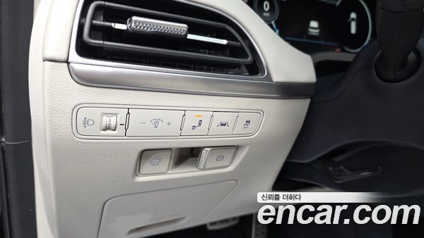 Hyundai Palisade 2021, фото 25