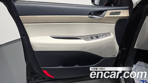 Hyundai Palisade 2021, фото 13