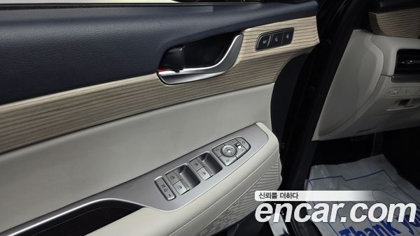 Hyundai Palisade 2021, фото 28