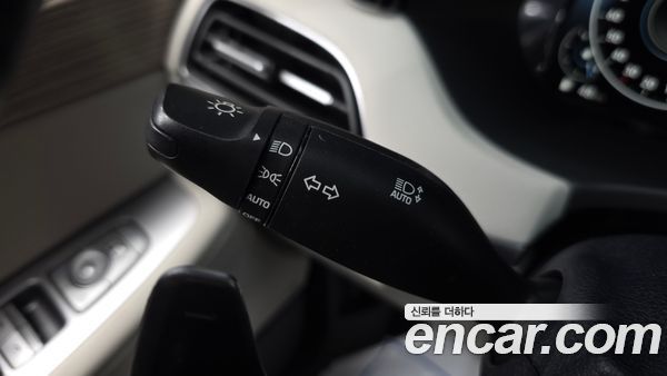 Hyundai Palisade 2021, фото 29