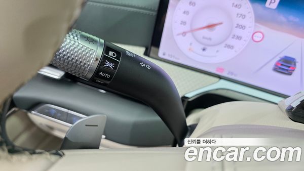 Genesis GV80 2024, фото 29