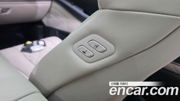 Genesis GV80 2024, фото 30
