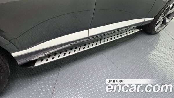 Genesis GV80 2024, фото 33
