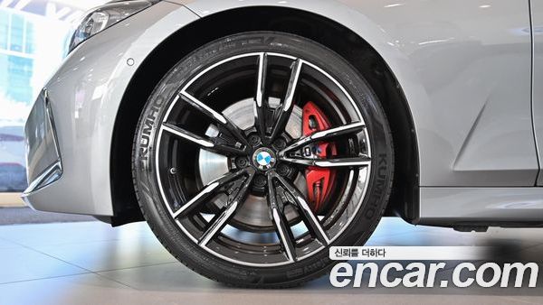 BMW 3 Series 2026, фото 5
