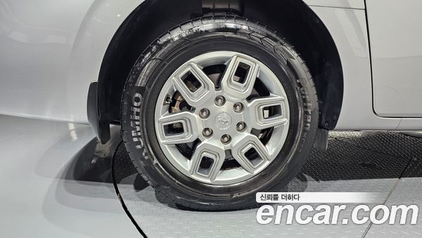 Hyundai Staria 2022, фото 4
