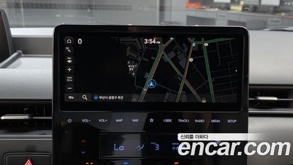 Hyundai Staria 2022, фото 19