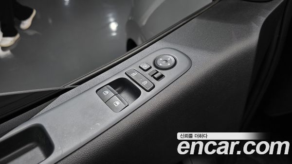 Hyundai Staria 2022, фото 28