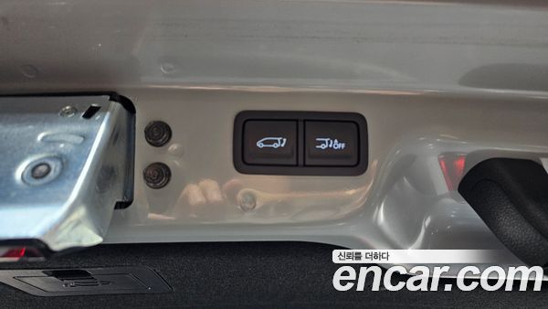 Hyundai Staria 2022, фото 30