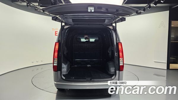 Hyundai Staria 2022, фото 31