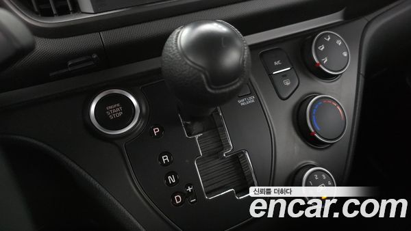 Kia Ray 2023, фото 11