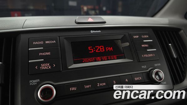 Kia Ray 2023, фото 20