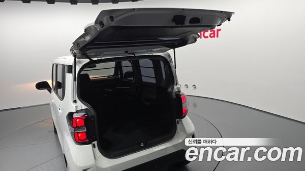 Kia Ray 2023, фото 25