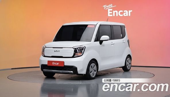 Kia Ray 2023, фото 30