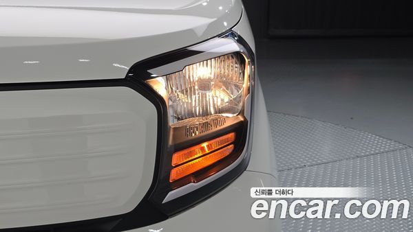 Kia Ray 2023, фото 7